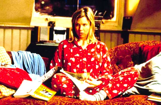 O Diário de Bridget Jones