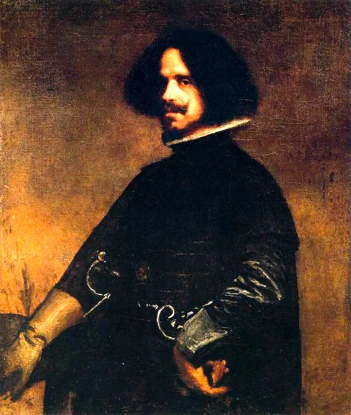 Diego Velázquez