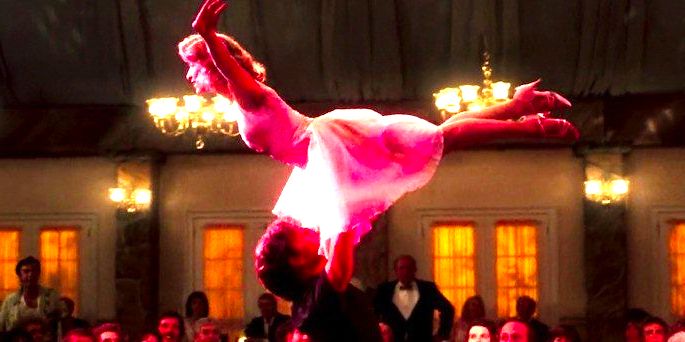 Dirty Dancing