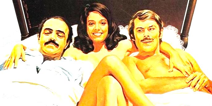 imagem do filme Dona Flor e seus dois maridos
