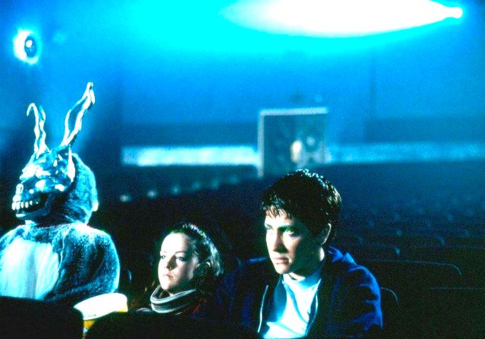 Donnie Darko (2001)