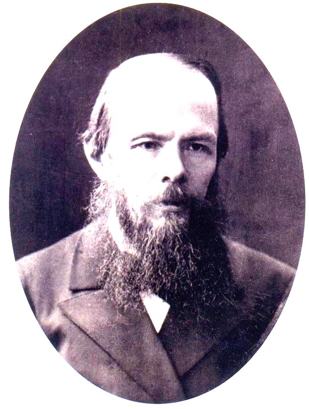 Dostoeivsky
