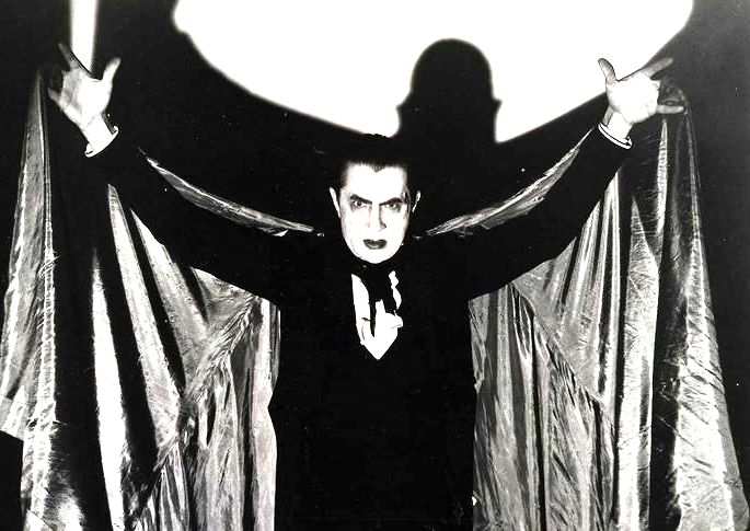 Dracula (1931)