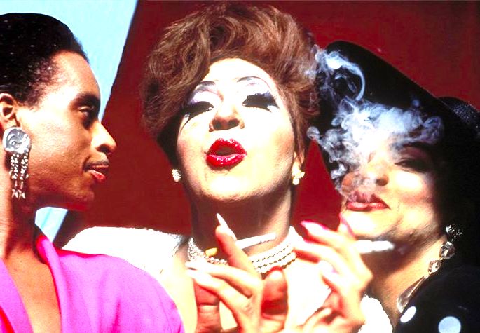 filme Paris is burning