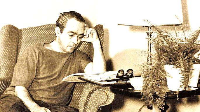 Vinicius de Moraes