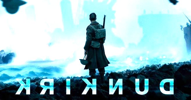 cartaz do filme Dunkirk