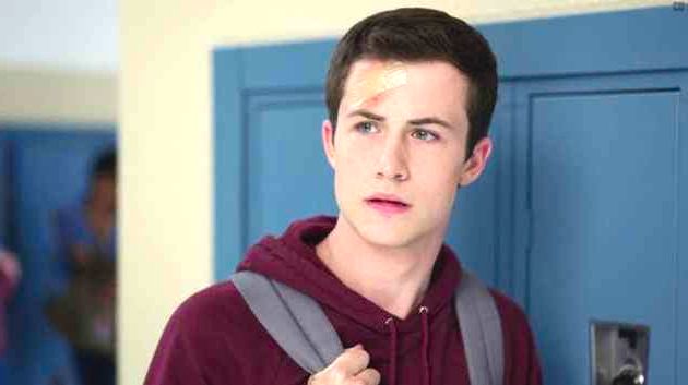 Clay Jensen 13 reasons why
