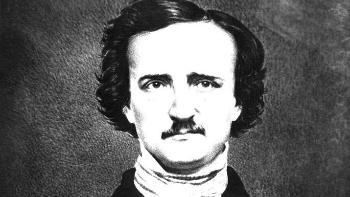 Edgar Allan Poe