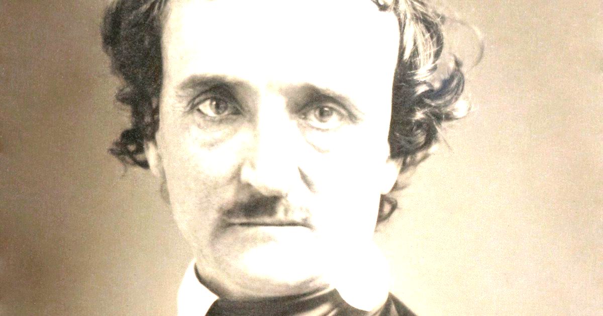 Entendendo o Autor Edgar Allan Poe através de 3 obras