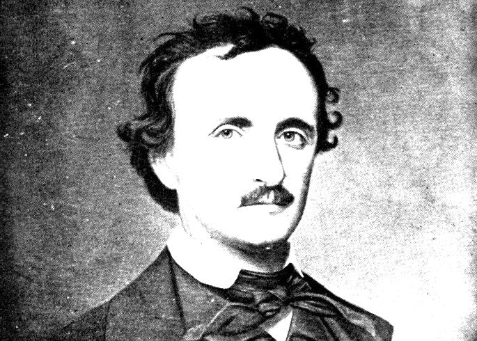 Edgar Allan Poe