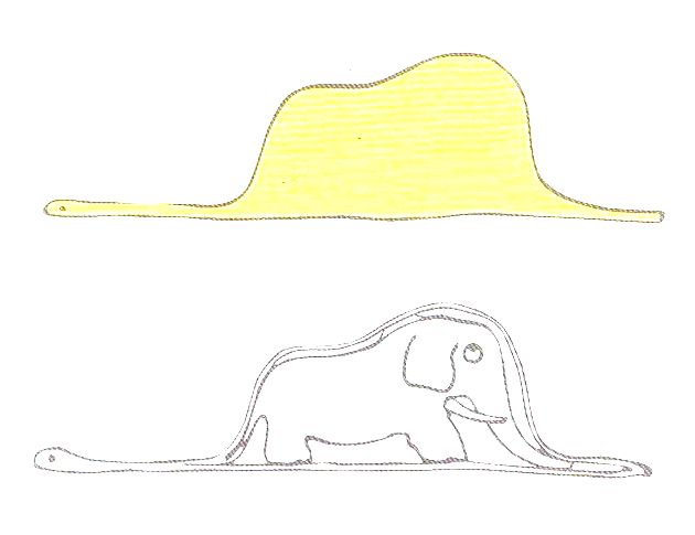 elefante