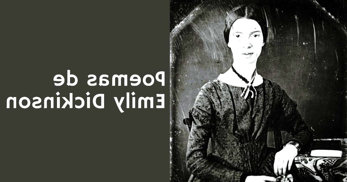 Análise e Tradução dos 7 Poemas de Emily Dickinson