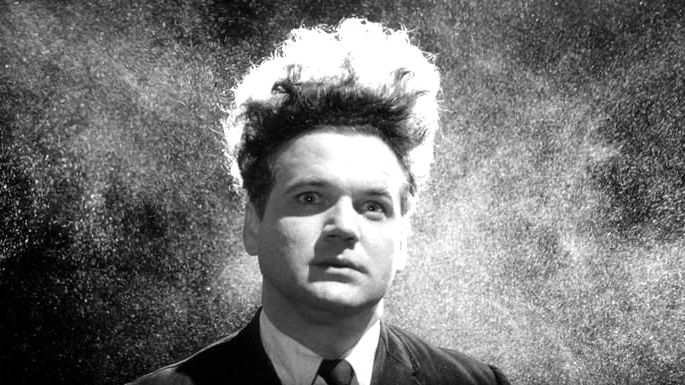 Eraserhead (1977)