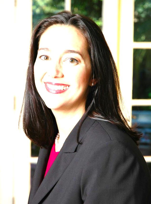 Erin Gruwell