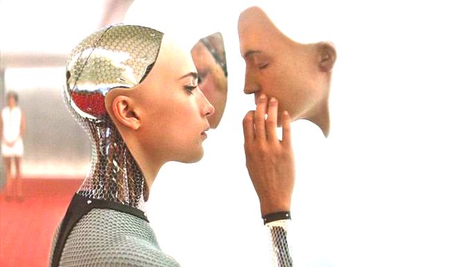 Ex Machina (2014)