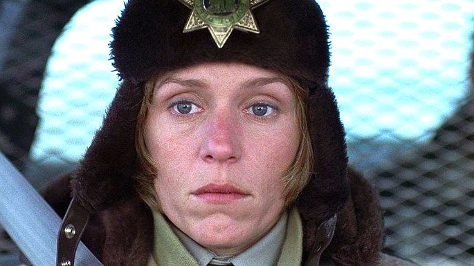 Fargo (1996)