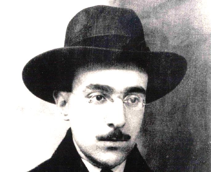 Fernando Pessoa