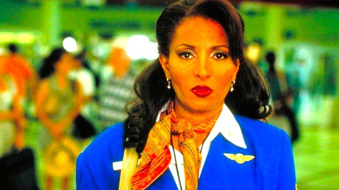 Jackie Brown