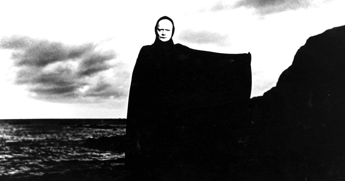 Sétimo Selo: O Filme de Ingmar Bergman