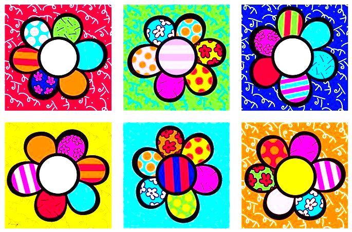 Flor Romero Britto