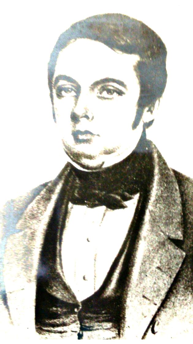 Francisco Manuel da Silva