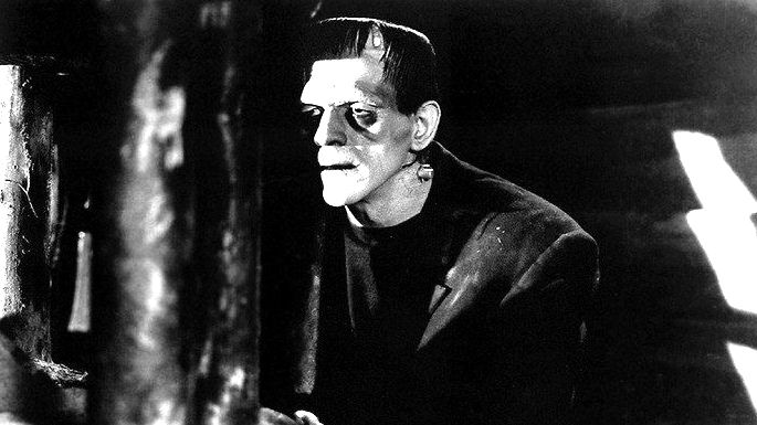 Frankenstein (1931)