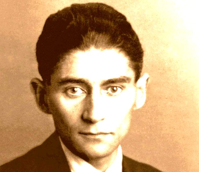 Franz Kafka