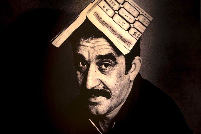 Gabriel García Márquez