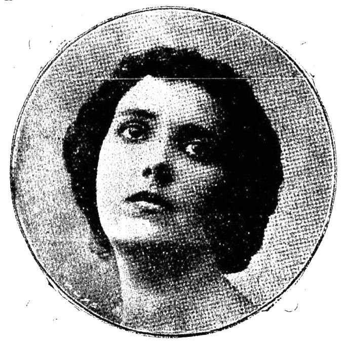 Gilka Machado