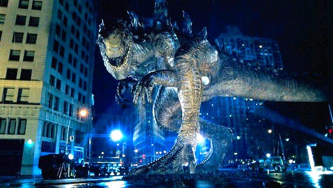 Godzilla (1998)