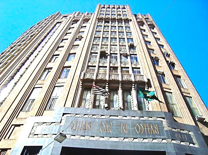 Banco de São Paulo