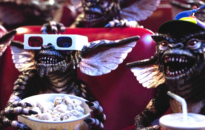 Gremlins (1984)