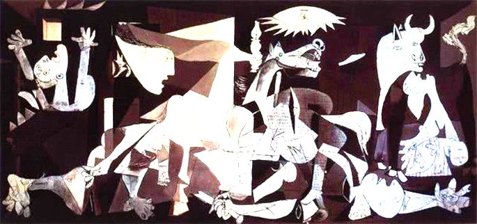 guernica picasso