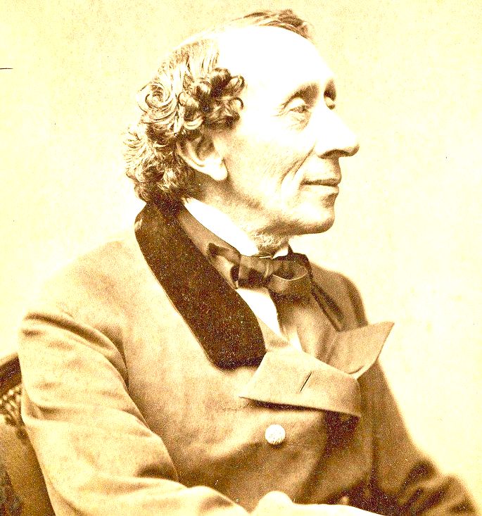 Hans Christian Andersen