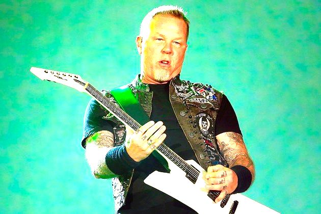 Hetfield