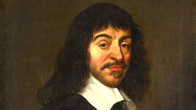 René Descartes