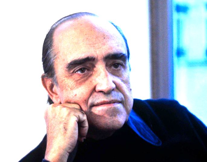 Oscar Niemeyer