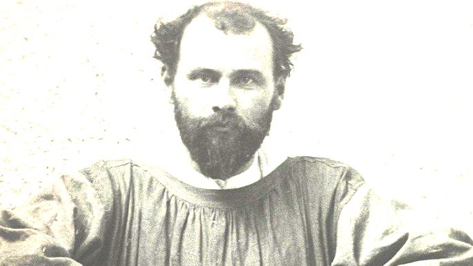 Gustav Klimt