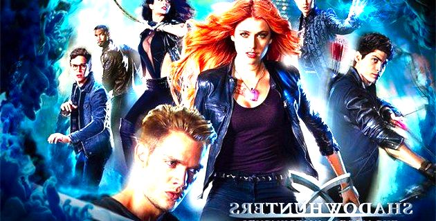 Shadowhunters