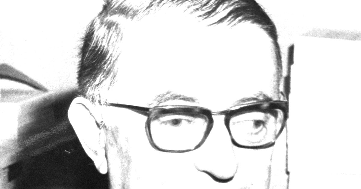 A Filosofia do Existencialismo de Jean-Paul Sartre