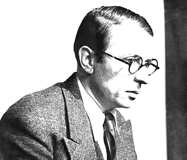 Jean-Paul Sartre