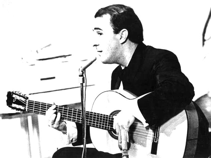 João Gilberto