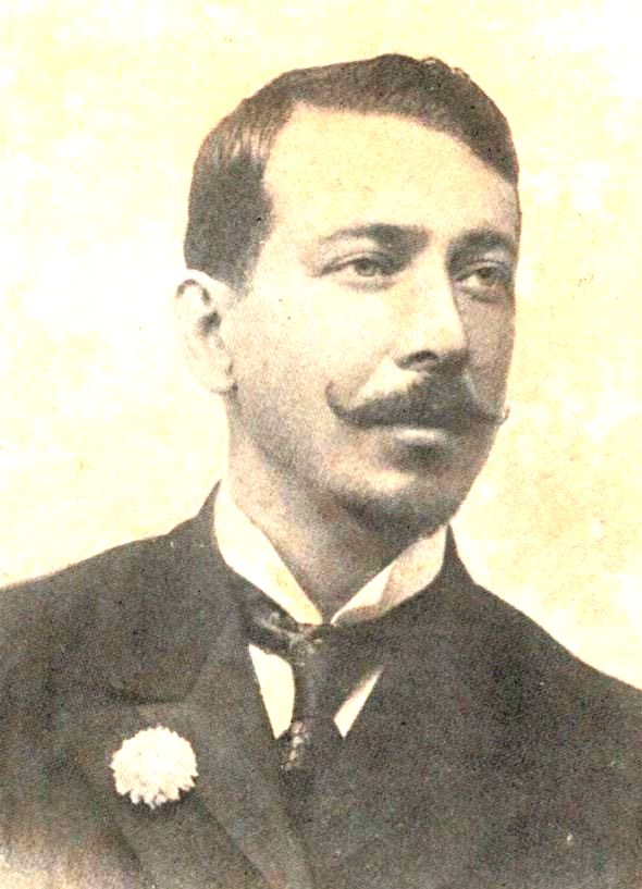 Joaquim Osório Duque-Estrada