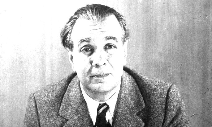 Jorge Luis Borges