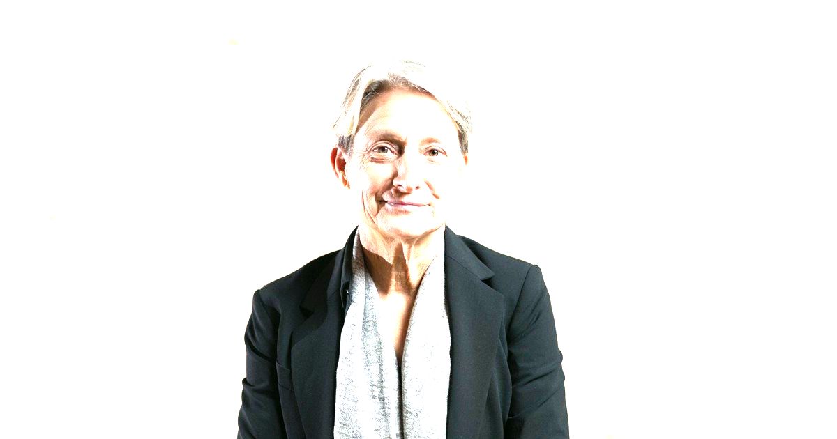 Biografia e Obras Fundamentais de Judith Butler