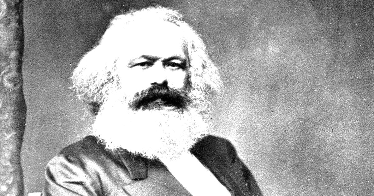 Karl Marx: Biografia, Ideias e Obras