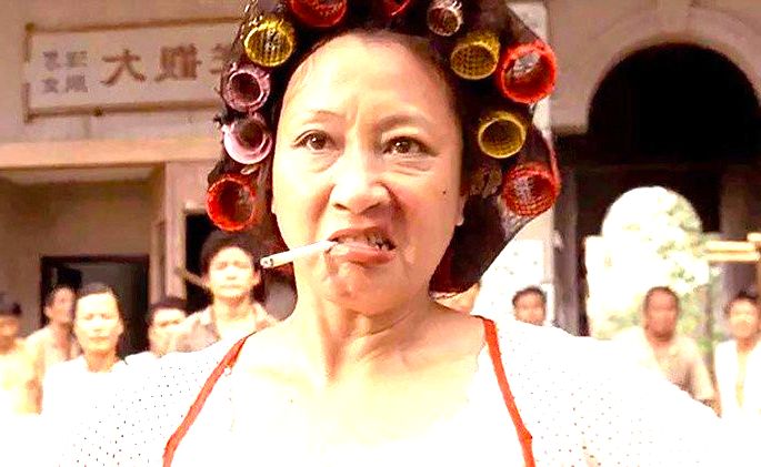 Kung-Fusão (2004)