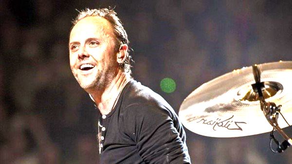 Lars Ulrich