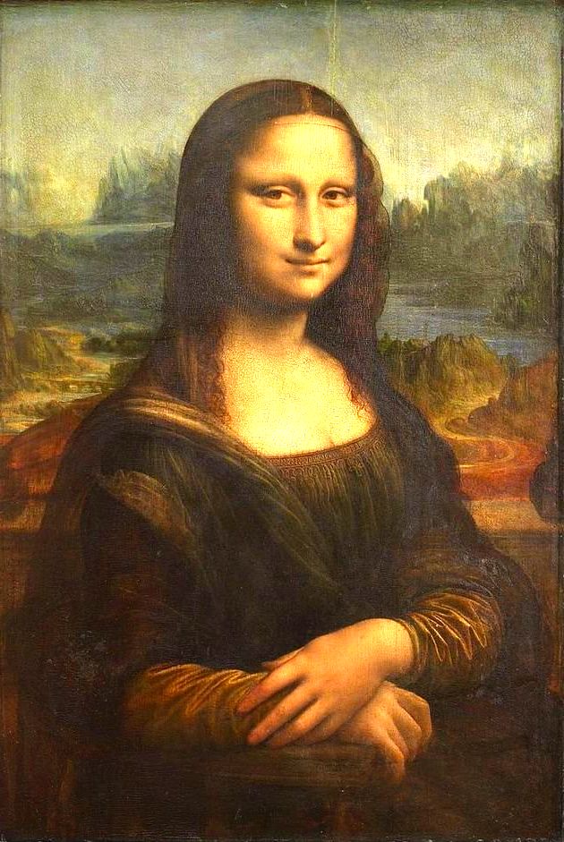 Mona Lisa