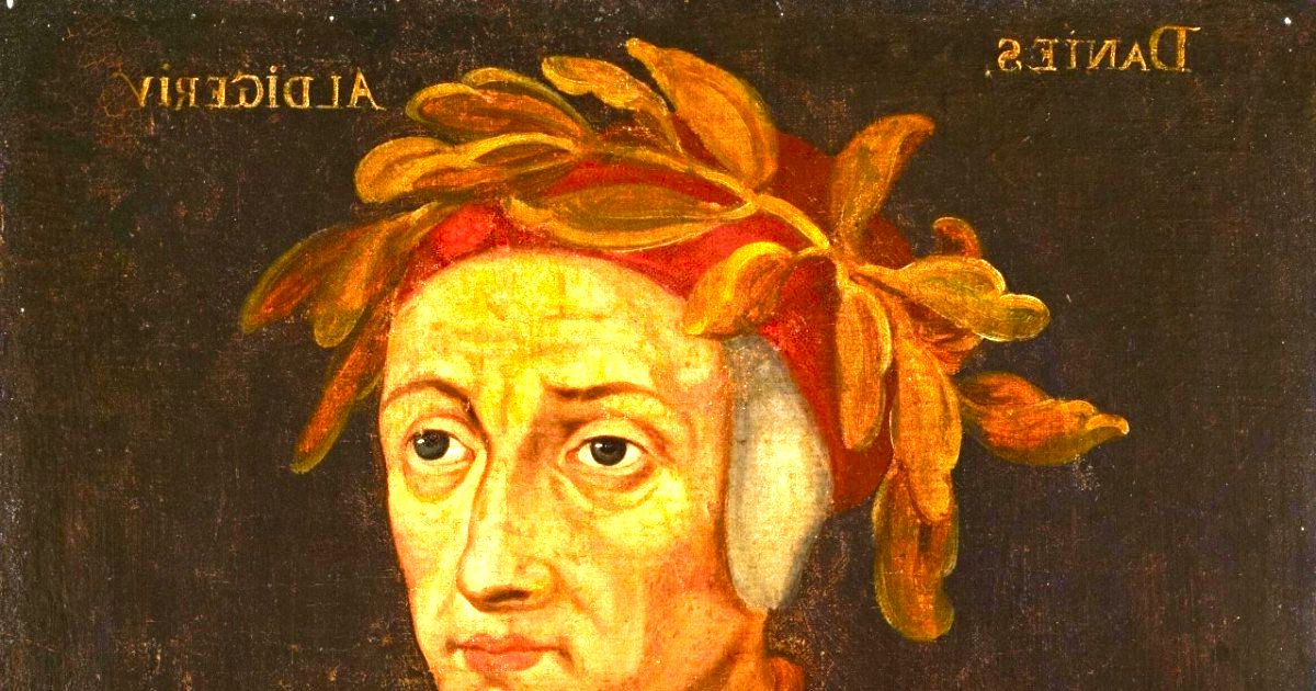 Análise e Resumo de A Divina Comédia, de Dante Alighieri